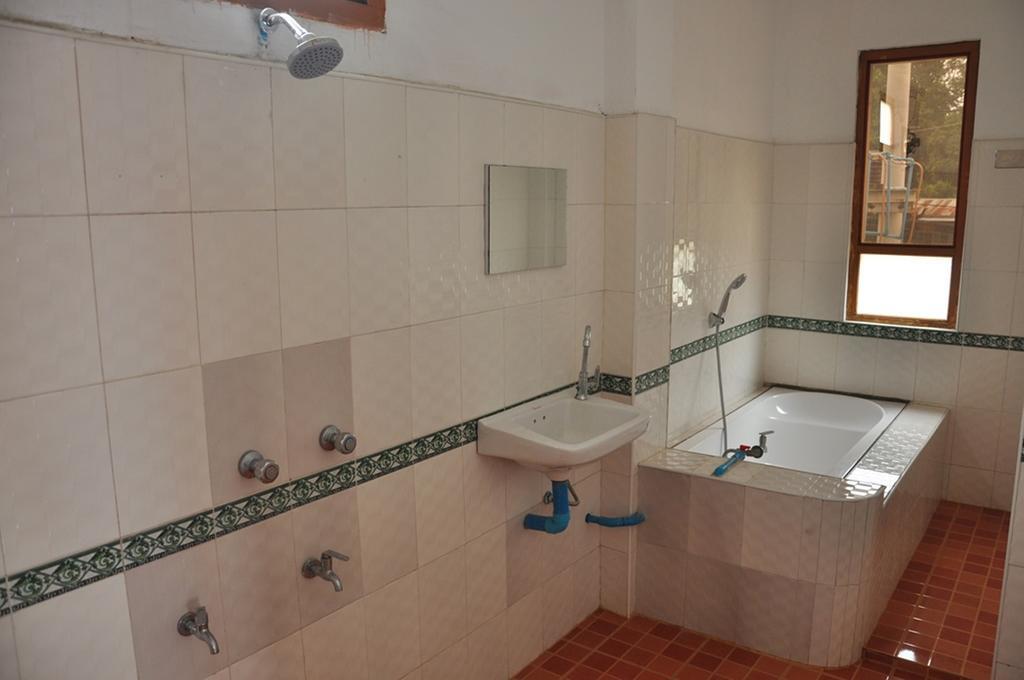 Pann Cherry Hotel พินอูลวิน ภายนอก รูปภาพ