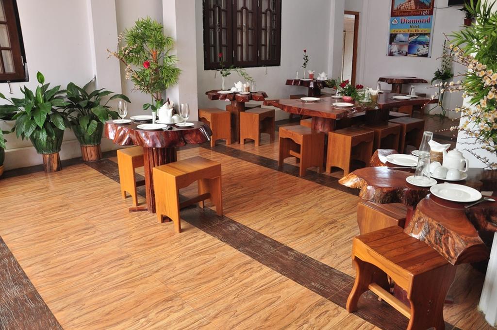 Pann Cherry Hotel พินอูลวิน ภายนอก รูปภาพ